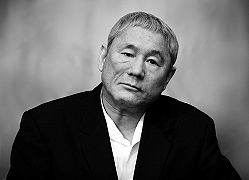 Far East Film Festival: Takeshi Kitano sarà l’ospite d’onore