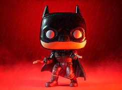 The Batman: tutti i Funko POP! tratti dal film DC in uscita oggi