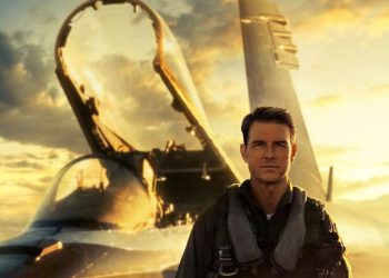 Top Gun: Maverick, trailer e poster del film con Tom Cruise in arrivo il 25 maggio