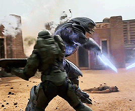 Halo la recensione