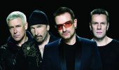 U2, J.J. Abrams, Netflix
