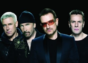 U2: J.J. Abrams sta sviluppando una serie TV sulla band per Netflix