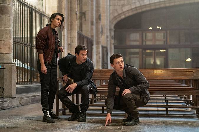 uncharted-film-tom-holland-nathan-drake-mark-wahlberg-ruben-fleischer