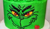 Dr. Seuss: in lavorazione per Amazon uno show su una gara di dolci ispirati ai personaggi dell'autore del Grinch