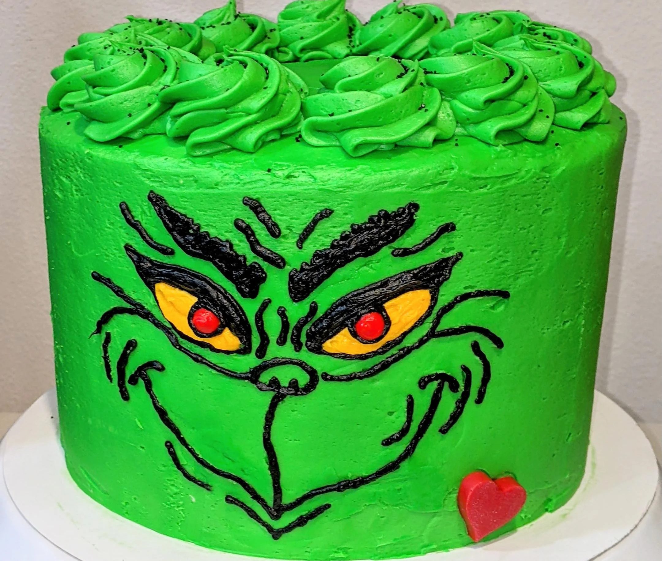 Dr. Seuss: in lavorazione per Amazon uno show su una gara di dolci ispirati ai personaggi dell’autore del Grinch