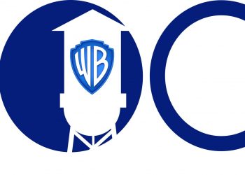 Warner Bros. svela il logo del centenario in occasione delle celebrazioni per il traguardo