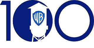 Warner Bros. svela il logo del centenario in occasione delle celebrazioni per il traguardo