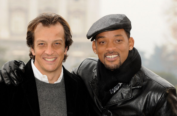 Oscar 2022 – Gabriele Muccino dice la sua su Will Smith: “Ha rovinato la serata più importante della sua vita”