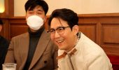 Intervista a Lee Jung-jae: l'attore di Squid Game racconta la sua carriera