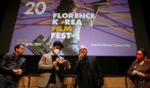 Intervista a Im Sang-soo al Florence Korea Film Fest 2022