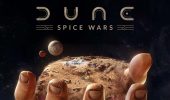 Dune: Spice Wars, l'anteprima del nuovo strategico