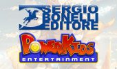 Sergio Bonelli Editore annuncia una partnership con Powerkids per le produzioni animate