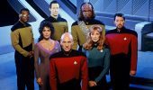 Star Trek: Picard, Star Trek: The Next Generation
