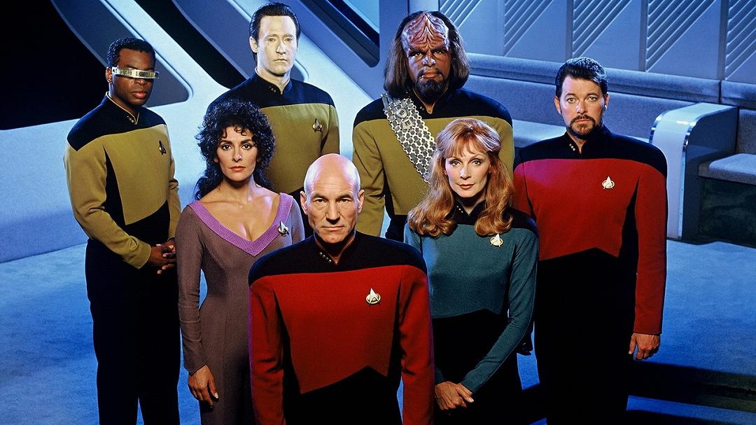 Star Trek: Picard 3 – Annunciati i nuovi membri del cast provenienti da The Next Generation