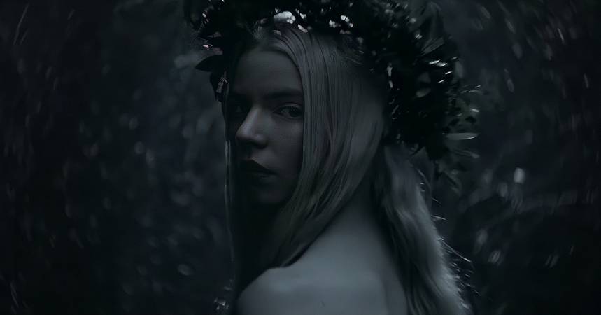Anya Taylor-Joy