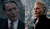 Animali Fantastici: I Segreti di Silente - Mads Mikkelsen sul perché il film non spiega la sostituzione di Johnny Depp