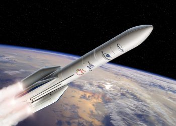 L'Europa dovrà aspettare almeno 10 anni per avere razzi riutilizzabili come quelli di SpaceX