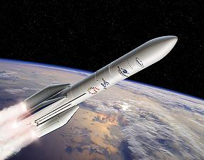 L’Europa dovrà aspettare almeno 10 anni per avere razzi riutilizzabili come quelli di SpaceX