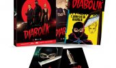 Diabolik: disponibili dall'1 aprile DVD, Blu-ray e DVD+BD