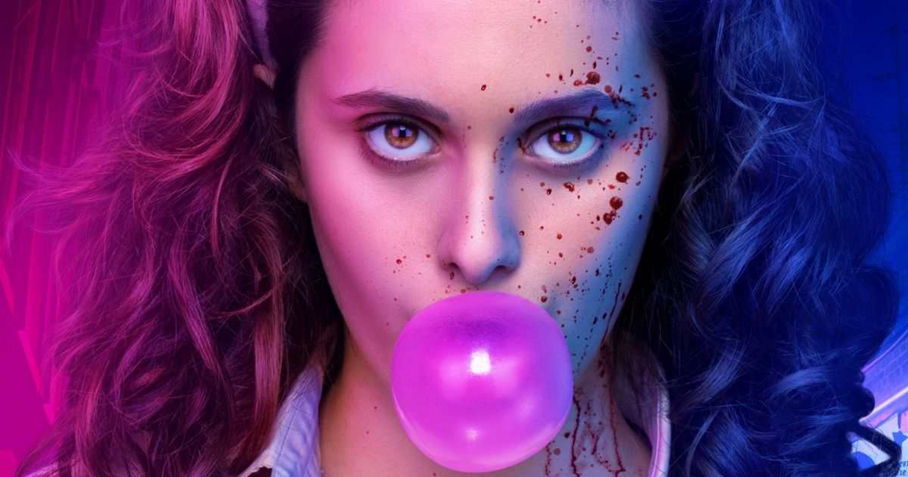 Bang Bang Baby: i primi cinque minuti della nuova serie Prime Video