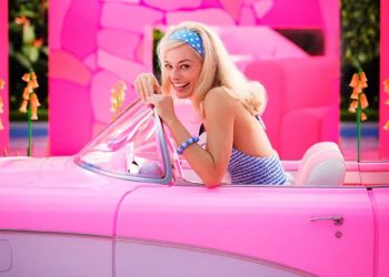 Barbie: Margot Robbie definisce le foto leakate come "un momento umiliante"