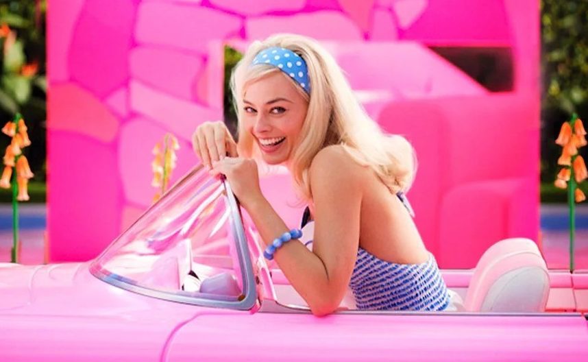 Barbie: Margot Robbie definisce le foto leakate come “un momento umiliante”