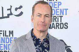 Straight Man: Bob Odenkirk protagonista della serie AMC