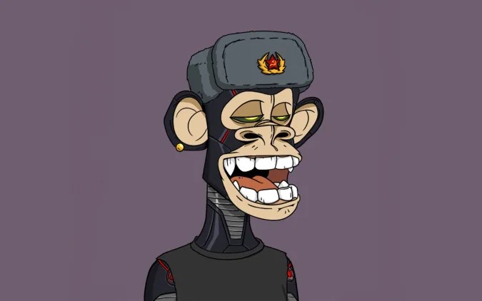 Bored Ape Yacht Club: hacker di Instagram hanno rubato 1 milione di dollari in NFT