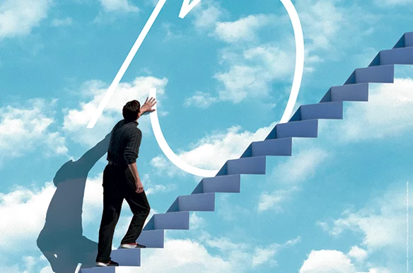 Cannes 2022: il poster della 75esima edizione omaggia il The Truman Show
