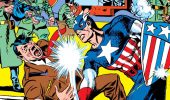Captain America: il primo albo a fumetti venduto a 3 milioni di dollari