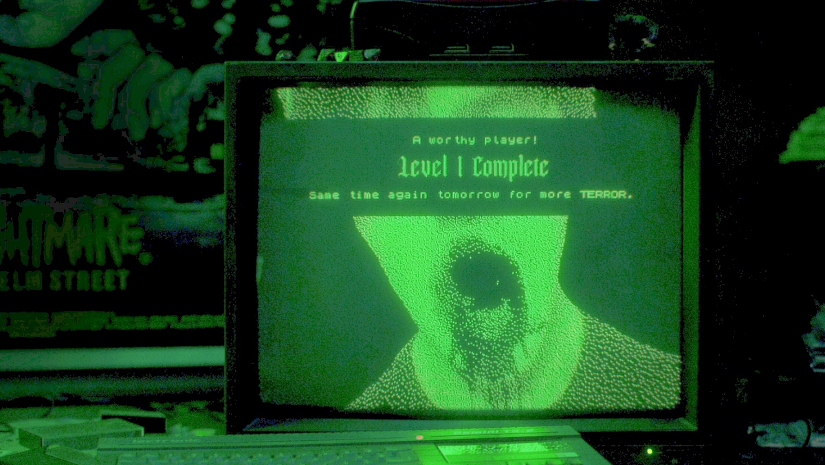 Choose or Die, la recensione: un incrocio tra Black Mirror e Stranger Things