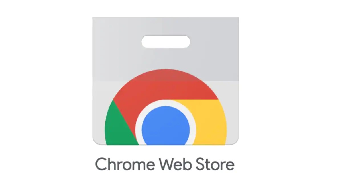 Chrome web store