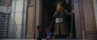 CHIP N' DALE: RESCUE RANGERS