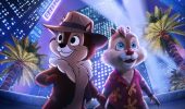 Cip e Ciop Agenti Speciali: nuova clip dal film Disney+ in uscita il 20 maggio