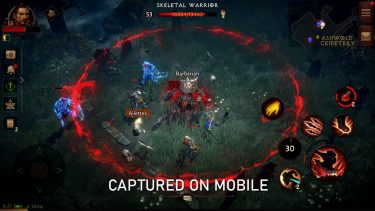 Diablo Immortal - 001
