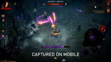 Diablo Immortal - 002