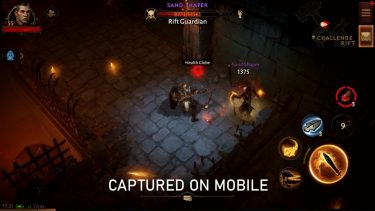 Diablo Immortal - 003