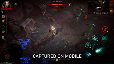 Diablo Immortal - 004
