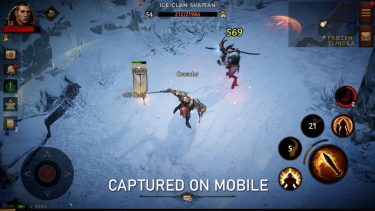 Diablo Immortal - 005
