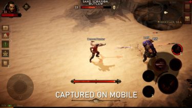 Diablo Immortal - 006
