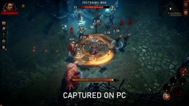 Diablo Immortal - 007