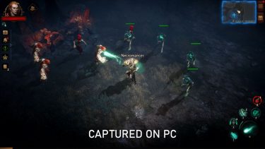 Diablo Immortal - 010