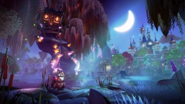 Disney Dreamlight Valley- 002
