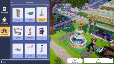 Disney Dreamlight Valley- 006