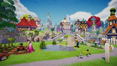 Disney Dreamlight Valley- 007