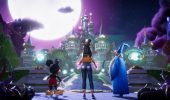 Disney Dreamlight Valley: il nuovo, sorprendente videogioco disneyano in stile Multiverso