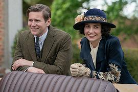 Downton Abbey 2: Una Nuova Era, le foto ufficiali dal film