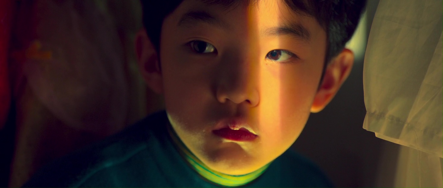 Film e serie tv coreani: perché si parla di Corea-mania