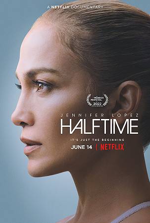 Halftime, Jennifer Lopez