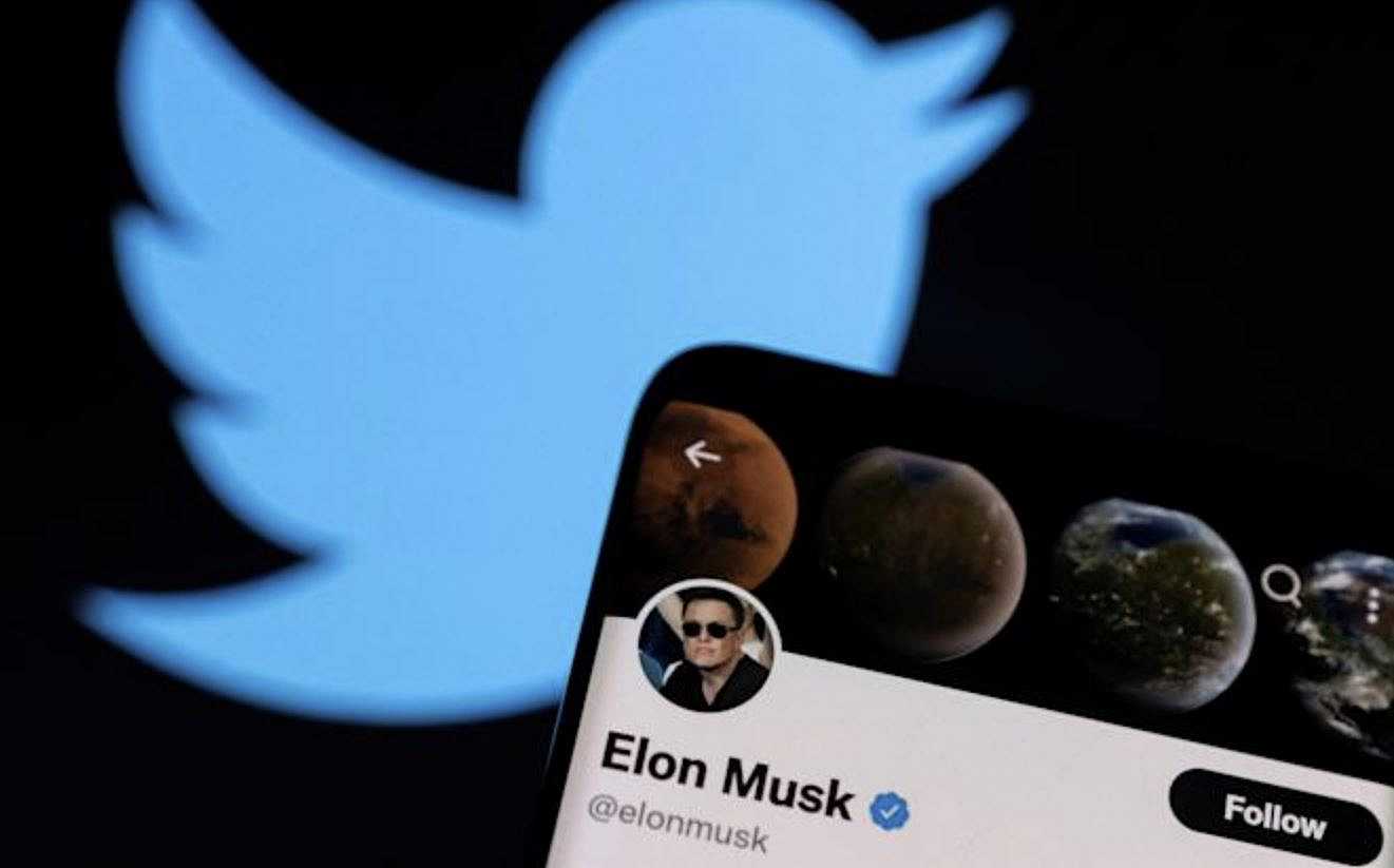 Elon Musk è la sesta persona ad aver superato i 100 milioni di follower su Twitter